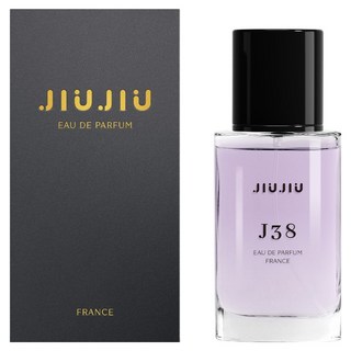JIUJIU 親親 輕奢香水30ml J38, 1個, 30ml