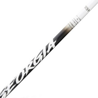 GEORGIA PING專用 GEORGIA 一號木桿身, 1個, 白色