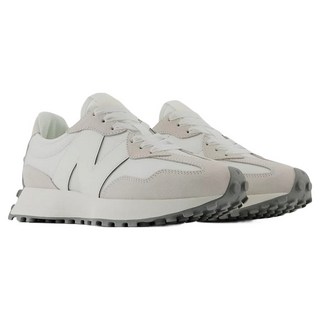 New Balance 女款 327 B楦運動鞋 WS327MT