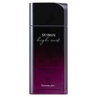 SKYMAN 頂級男士化妝水, 130ml, 1個
