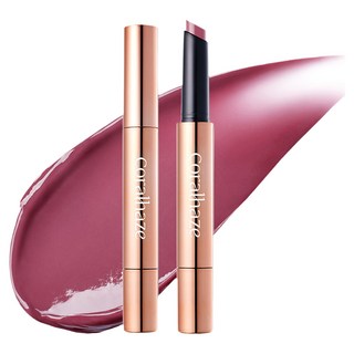 coralhaze 豐盈融心唇膏, 05 獨特, 1個