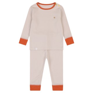 ETTOI 送禮用 Kio 修身內衣上下裝套組