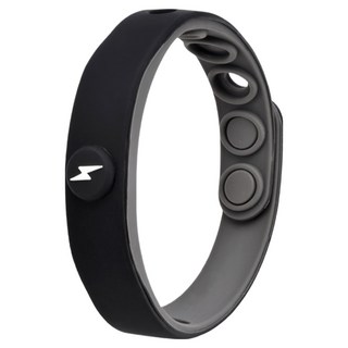 Alltrend 便利運動手環, 黑色, 1個