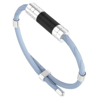 All Trend 多款運動手環, 1個, 藍色