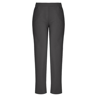 Crocodile 鱷魚 LADY 女款人造貂皮保暖內裡直筒保暖長褲 CLCWPT901