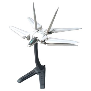 BANDAI 1/144 BANDAI HGBC 033 銀河推進機 組裝模型 鋼彈創鬥者 組裝模型, 1個