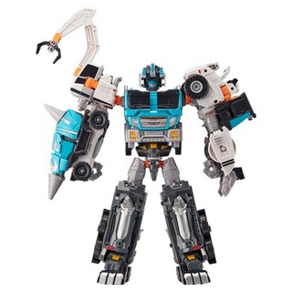 또봇 헤비메탈 컬러체인지 로봇 스페셜팩, 혼합색상, 1개