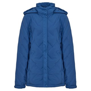 Crocodile 鱷魚 Lady女款連帽可拆卸輕量羽絨外套 CLBWDW213