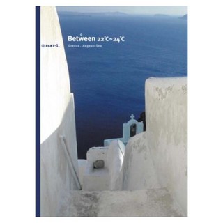 Between 22°C~24°C(卡片書Part I), Locus Publishing 大塊文化, 徐蕙蕙