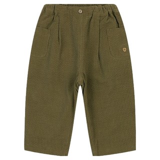 ETTOI 送禮用Rudy長褲