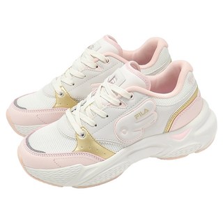 FILA 斐樂 女款 老爹鞋 5C305Z-155