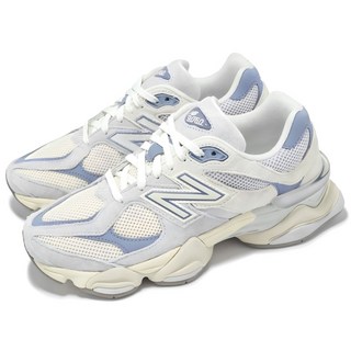 New Balance 男女款 9060 D楦運動鞋 U9060EEL