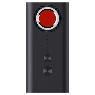 口袋攝像頭訊號探測器 T1, 1個, 黑色