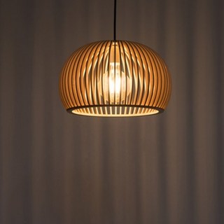 hit LIGHTING 木盒吊燈黑色線條餐桌廚房廚房室內照明 A型, 黑線(D26441A)