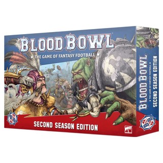 戰鎚 血碗 開始 血碗 第二季版 開始 GW60010999005, 1個, 混合色