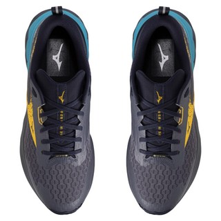 Mizuno 美津濃 男款 WAVE IBUKI 5 GTX D標準楦運動鞋 J1GJ255951