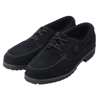 Timberland AUTHENTICS LIGHT 休閒帆船鞋 A6BT2EK4 US 7