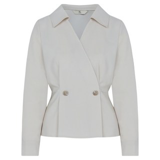 KL by LYNN Chicks 褶飾襯衫