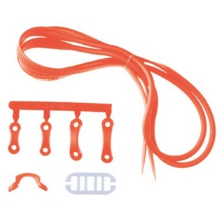 SWANS 교체용 수경끈 PS-SR2, OR, 1개