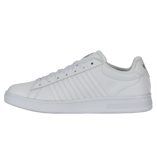 K-SWISS 男款Court Tie Break 2運動鞋 BKSFLFU001