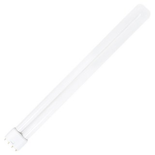 리브나우 FPL 삼파장 램프 형광등 36W LT-36W EX-D, 주광색, 1개