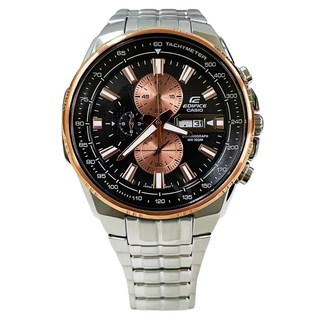 CASIO 卡西歐 EDIFICE系列 速度與智慧 手錶 EFR-549D-1B9VUDF