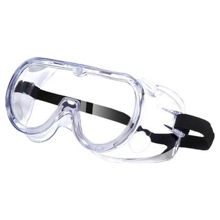 NanriSisters 耳部舒適護目鏡, 1個, 類型01