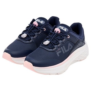 FILA 斐樂 女款 Wisdom 慢跑鞋 5J312Z-331
