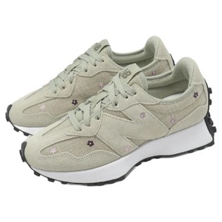 New Balance 女款 327 B楦運動休閒鞋 WS327DCC
