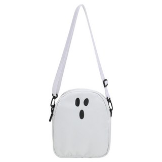 Sayaka 紗彌佳 日系kuso風格 驚悚表情 肩背斜背二用包 驚訝款 TGB2207013-1