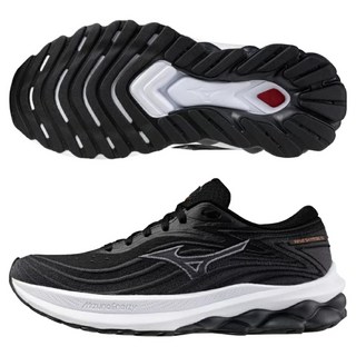 Mizuno 美津濃 女款 SKYRISE 5 D 標準楦運動鞋 J1GD240924