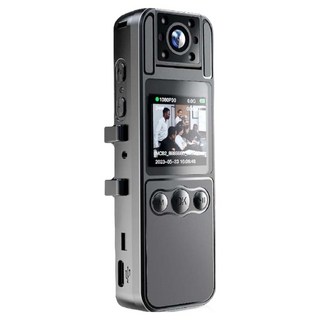 Jinpei 錦沛 4K UHD運動攝影機 JS-06B-2, 64GB, 主機 + 說明書 + 保固卡 + 記憶卡