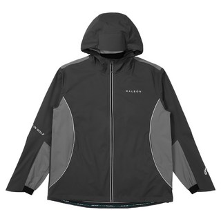 말본 남성용 2 IN 1 후디 패딩 자켓