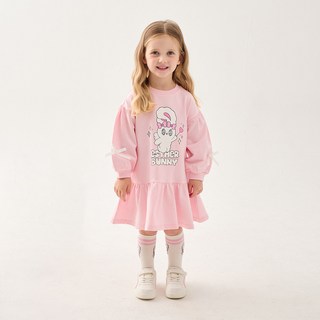 Esther Bunny Little 閃亮可愛連身裙