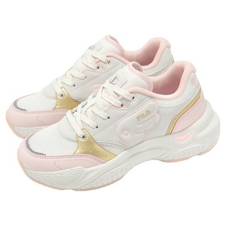 FILA 斐樂 女款 老爹鞋 5C305Z-155
