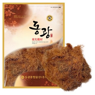 동광한방몰 국내산 옥수수수염 차 옥발, 300g, 1개