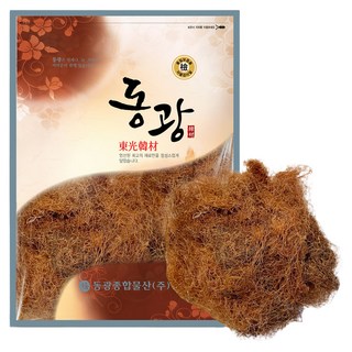 동광한방몰 옥수수수염 차, 600g, 1개입, 1개