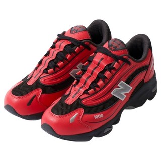 New Balance 兒童款 1000 M楦運動鞋 GC1000SR