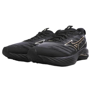 Mizuno 美津濃 女款 RIDER GTX 2 SW D 標準楦運動鞋 J1GD248021