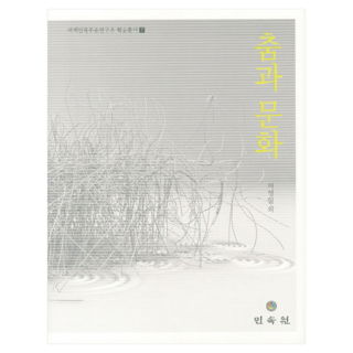 舞蹈與文化, 民俗博物館, 許英日