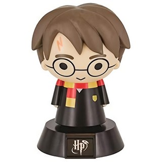 Harry Potter 哈利波特 ICON小夜燈, 經典