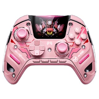 BEITONG 北通 鯤鵬50遊戲手把 解限機聯名款 嗚神粉, BTP-KP50, 1個