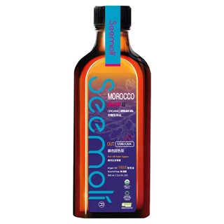 摩洛哥油, 1個, 100ml