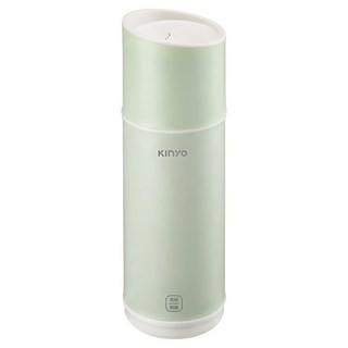 Kinyo 溫控寬電壓快煮杯, KIHP2260