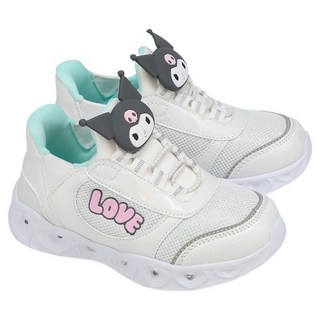 SHOOPENkids Shufen兒童款三麗鷗Attention Lighting運動鞋
