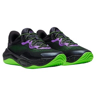 Under Armour 安德瑪 男女款 CURRY SPLASH 24 AP 籃球鞋 3027262-500