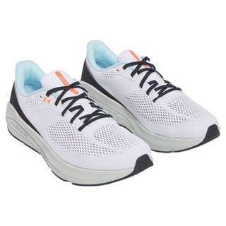 Under Armour 安德瑪 男女款 SONIC 7 慢跑鞋 3028002-103