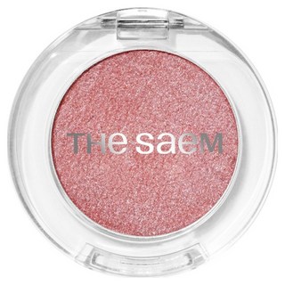 더샘 샘물 싱글 섀도우 젤리, PK02 백도 말랑 젤리, 1개