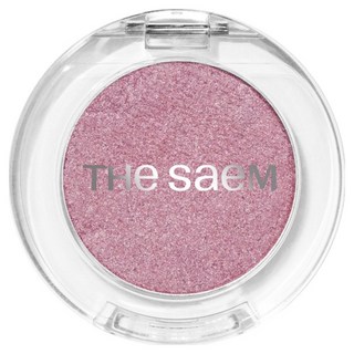 THe SaeM 得鮮 Saemmul 單色眼影 凍, 1個, PP01 精靈凍