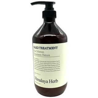 NARD 植萃修護護髮素 薰衣草麝香, 1個, 1L